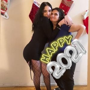 Meet your Posher, Virginia